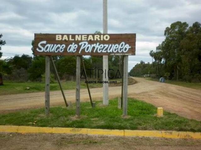 #282 - Terreno o Lote para Venta en Punta del Este - UY-MA - 2