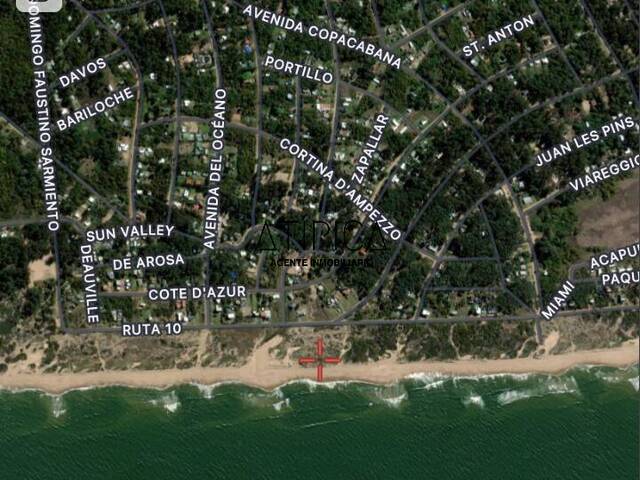 Terreno o Lote para Venta en Punta del Este - 5