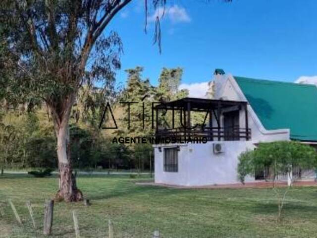 #290 - Casa para Venta en Punta del Este - UY-MA - 2