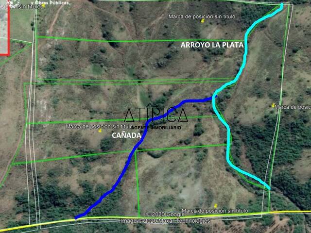 Chacra para Venta en Minas - 4