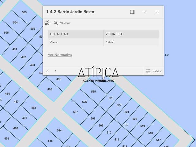 Obra Nueva/PROYECTO para Venta en Punta del Este - 4