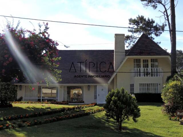 #295 - Casa para Venta en Punta del Este - UY-MA - 1