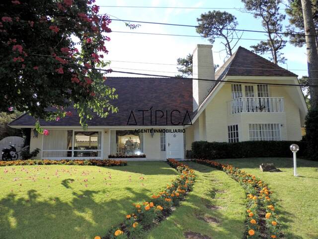 #295 - Casa para Venta en Punta del Este - UY-MA - 2