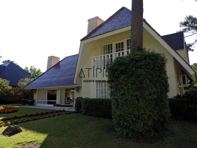#295 - Casa para Venta en Punta del Este - UY-MA - 3