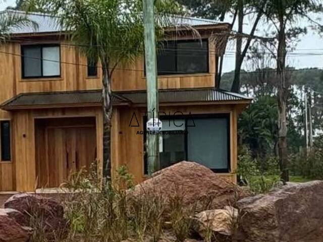 #301 - Casa para Alquiler en Punta del Este - UY-MA - 1