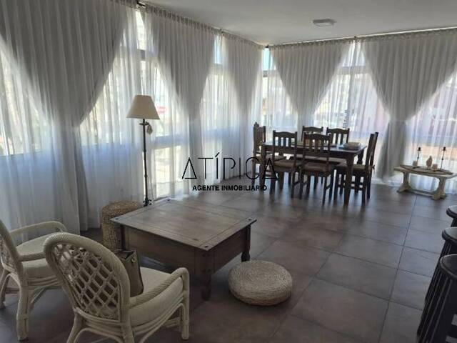 #302 - Apartamento para Alquiler en Punta del Este - UY-MA - 2