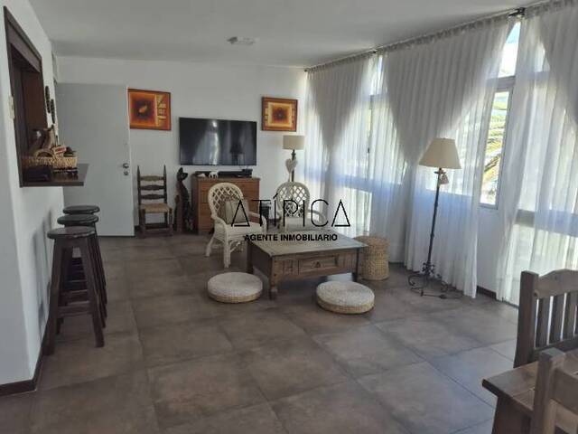 #302 - Apartamento para Alquiler en Punta del Este - UY-MA - 3