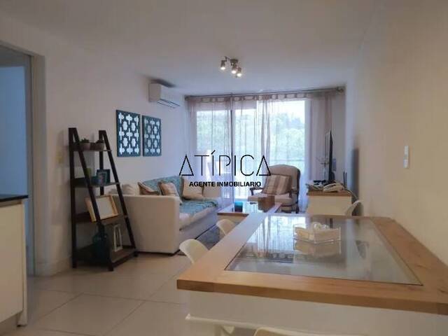 #307 - Apartamento para Venta en Punta del Este - UY-MA - 1