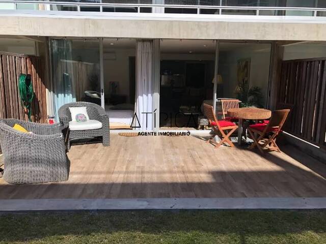 #308 - Apartamento para Venta en Punta del Este - UY-MA - 3