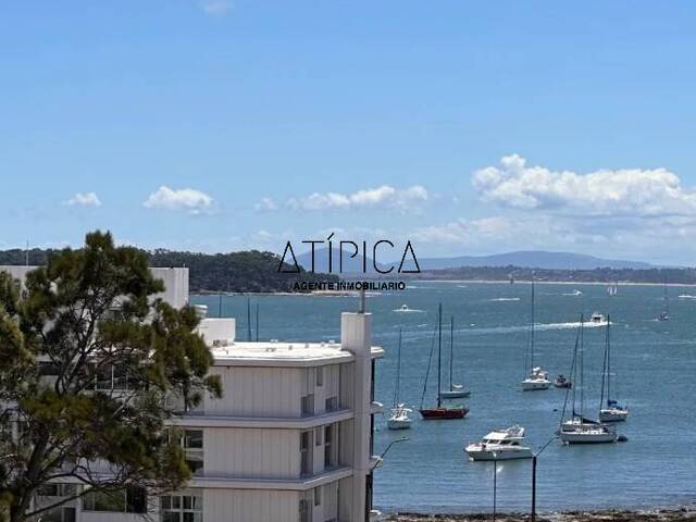 #309 - Apartamento para Venta en Punta del Este - UY-MA - 2