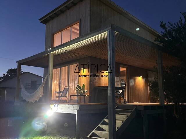 Venta en Balneario Buenos Aires - Punta del Este