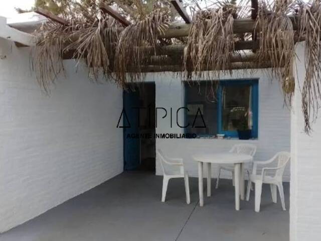 Venta en Balneario Buenos Aires - Punta del Este