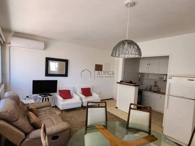 #317 - Apartamento para Alquiler en Punta del Este - UY-MA - 2