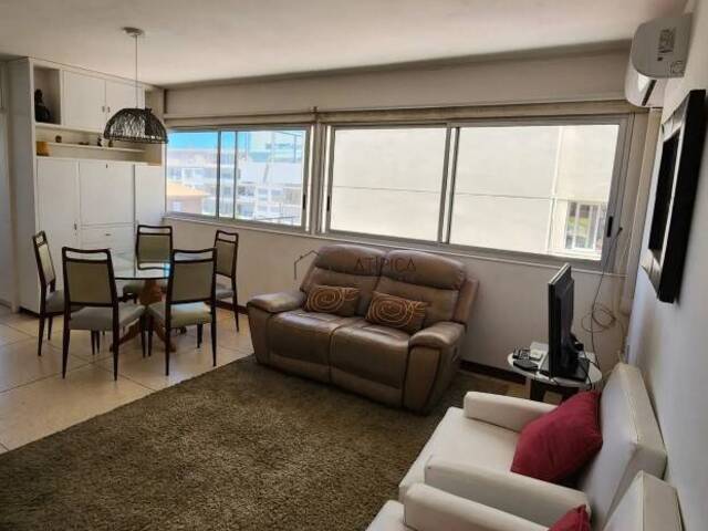 #317 - Apartamento para Alquiler en Punta del Este - UY-MA - 1