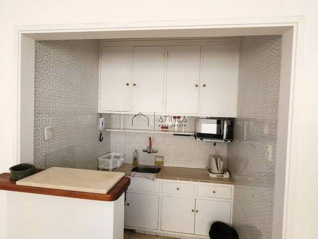 #317 - Apartamento para Alquiler en Punta del Este - UY-MA - 3