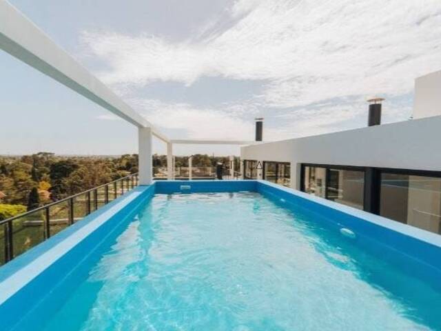#321 - Apartamento para Venta en Punta del Este - UY-MA - 1