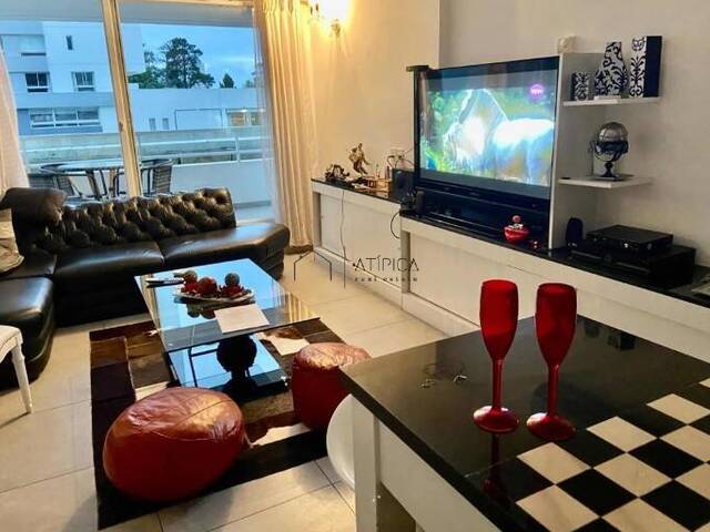 #323 - Apartamento para Venta en Punta del Este - UY-MA - 2