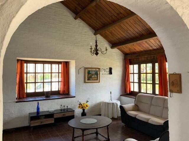 #324 - Casa para Alquiler en Punta del Este - UY-MA - 2