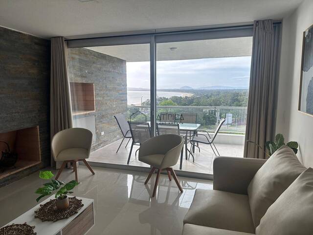 Apartamento para Alquiler en Punta del Este - 4