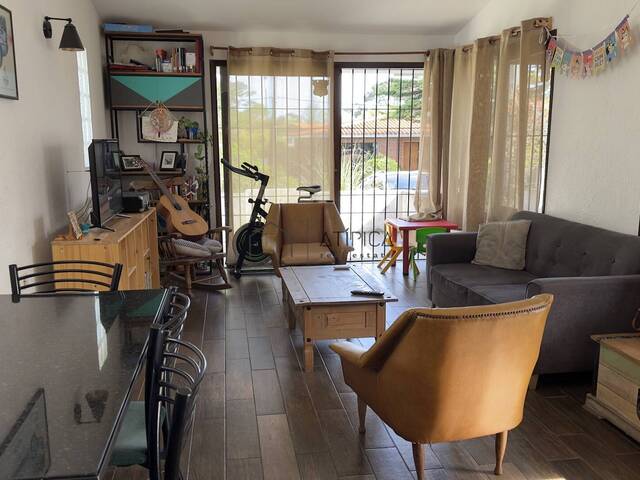 #329 - Casa para Alquiler en Punta del Este - UY-MA - 2
