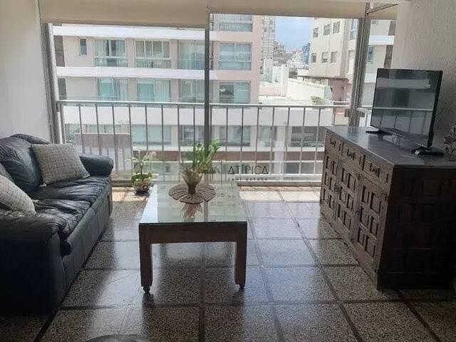 #330 - Apartamento para Alquiler en Punta del Este - UY-MA - 3