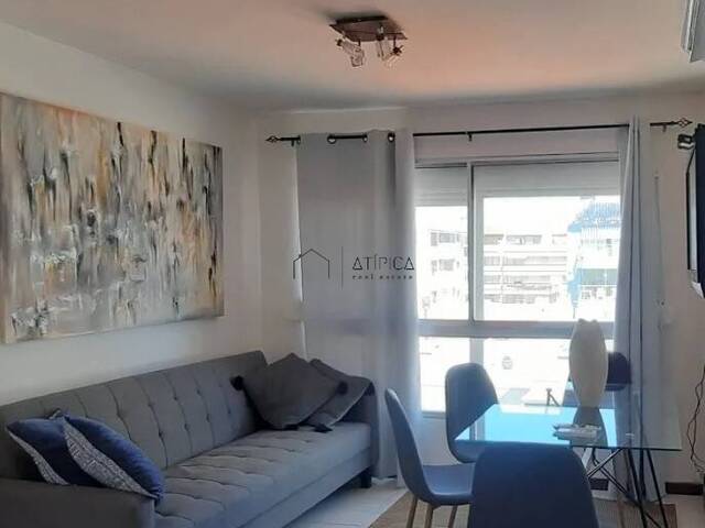 Alquiler en Península - Punta del Este