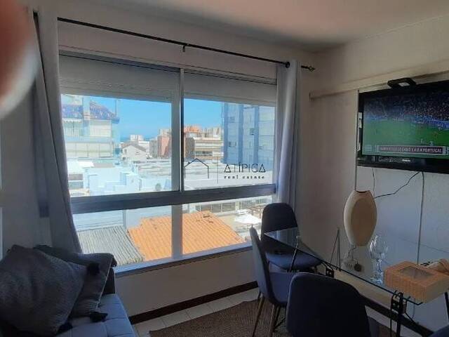 #333 - Apartamento para Alquiler en Punta del Este - UY-MA