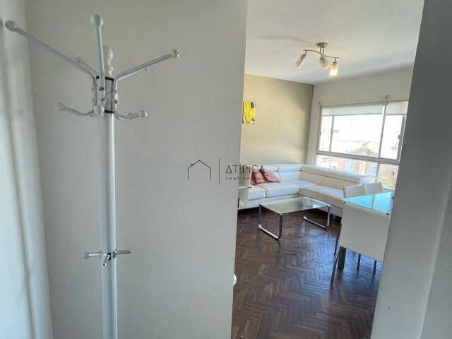 #340 - Apartamento para Alquiler en Punta del Este - UY-MA