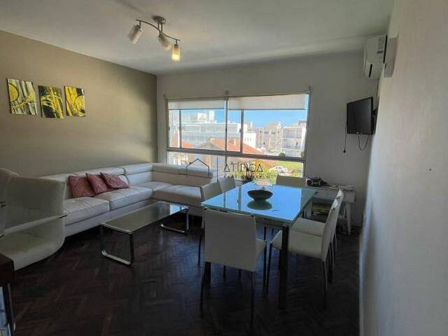 Alquiler en Península - Punta del Este