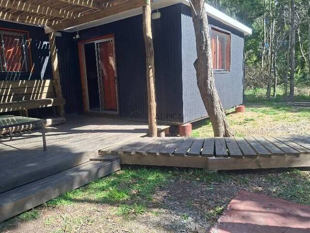 #341 - Casa para Alquiler en Punta del Este - UY-MA - 1