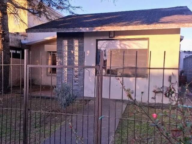 #343 - Casa para Alquiler en Maldonado - UY-MA - 1