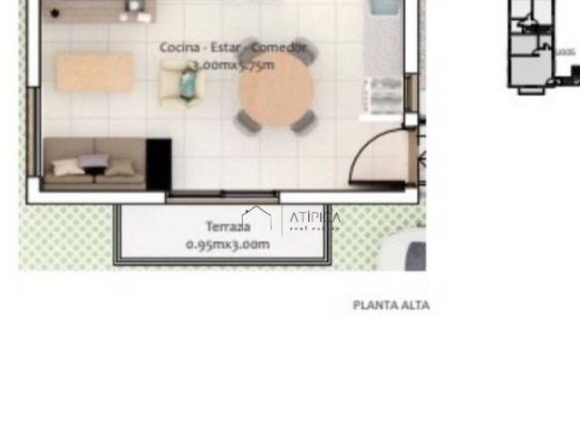 #344 - Apartamento para Alquiler en Punta del Este - UY-MA - 2