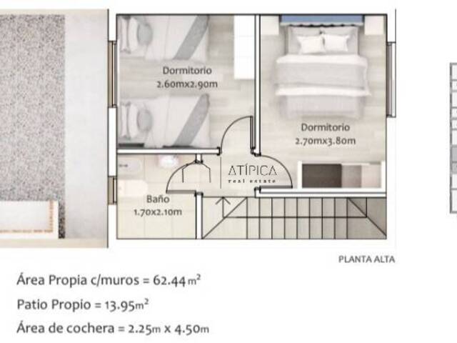 #345 - Apartamento para Alquiler en Punta del Este - UY-MA - 3