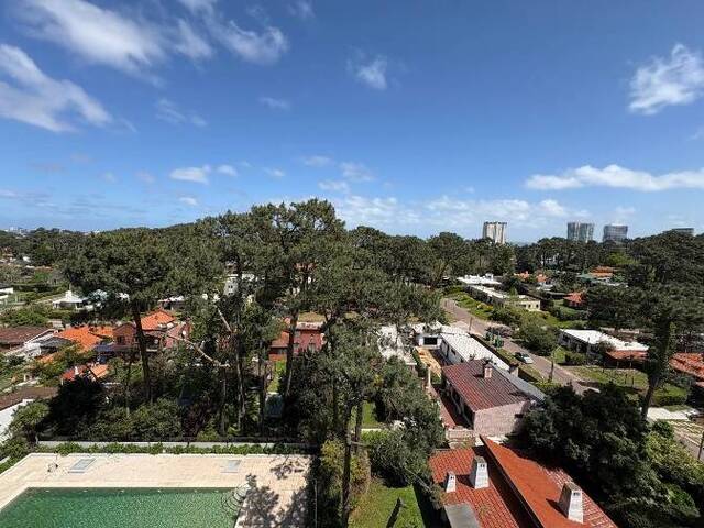 #346 - Apartamento para Alquiler en Punta del Este - UY-MA - 1