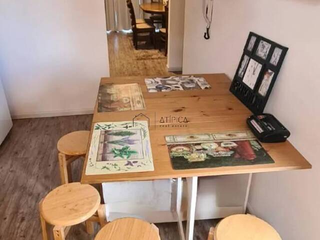 #348 - Apartamento para Alquiler en Punta del Este - UY-MA - 3