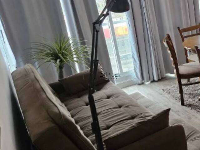 #348 - Apartamento para Alquiler en Punta del Este - UY-MA - 2