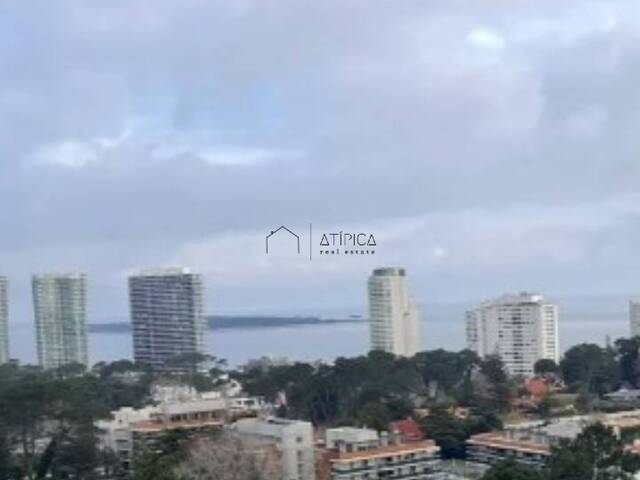 #352 - Apartamento para Alquiler en Punta del Este - UY-MA - 2