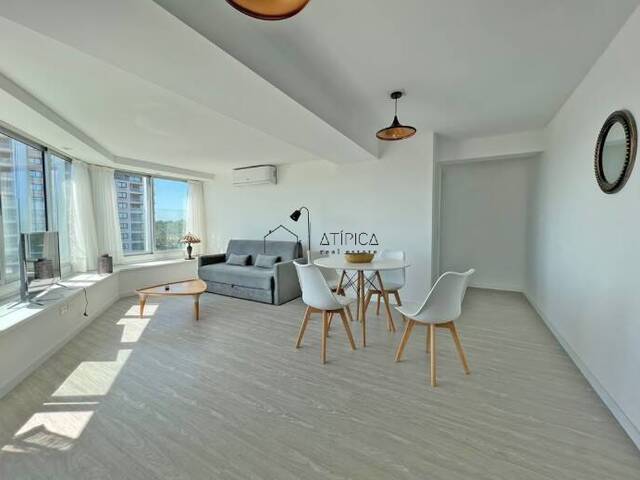 #353 - Apartamento para Alquiler en Punta del Este - UY-MA - 1