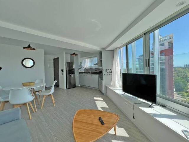#353 - Apartamento para Alquiler en Punta del Este - UY-MA - 3