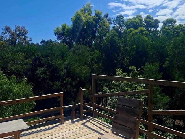 #358 - Casa para Temporada en Punta del Este - UY-MA - 1