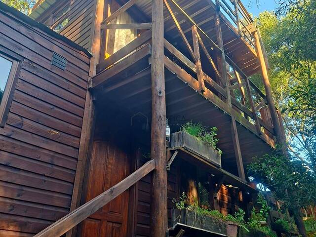 #358 - Casa para Temporada en Punta del Este - UY-MA - 2