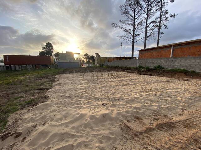 Venta en Valle di Soronno - Punta del Este