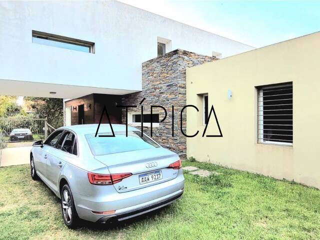 #365 - Casa para Venta en Punta del Este - UY-MA - 2