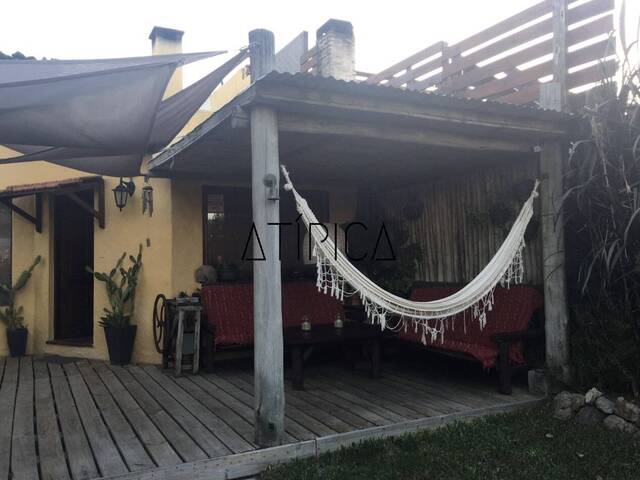 Casa para Alquiler en Punta del Este - 2