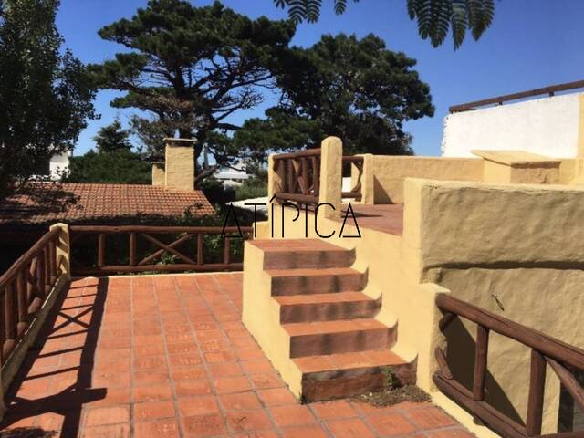 Alquiler en Manantiales- - Punta del Este
