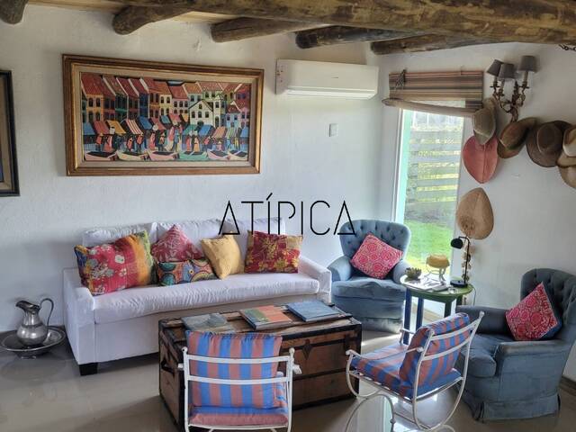Casa para Temporada en Punta del Este - 4
