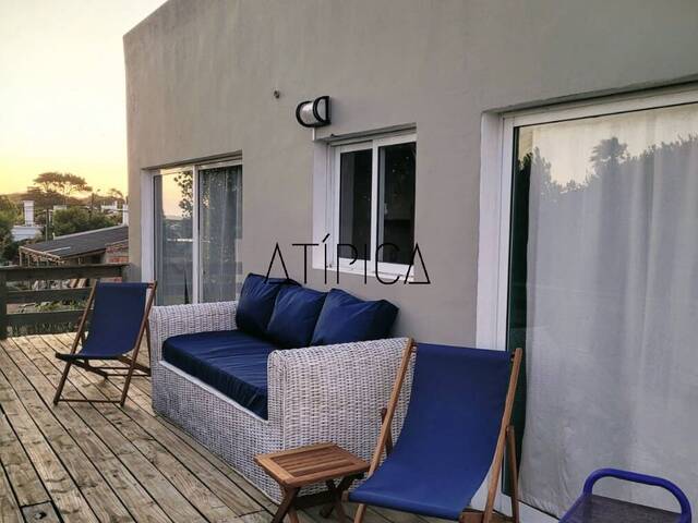 #373 - Casa para Temporada en Punta del Este - UY-MA - 3