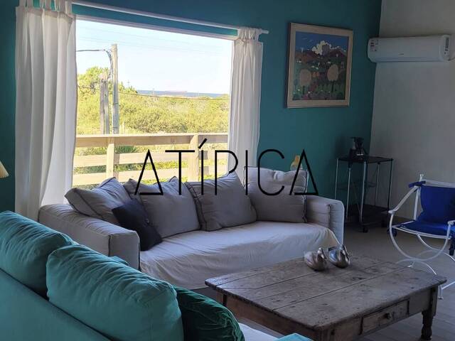 #373 - Casa para Temporada en Punta del Este - UY-MA - 1