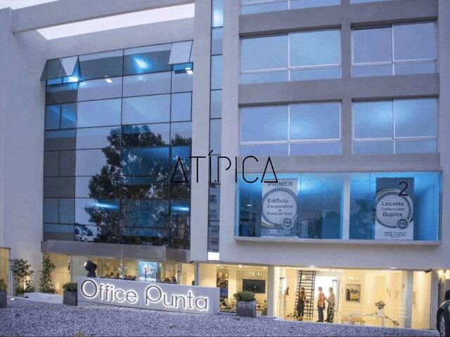 #374 - Depósito/Galpón para Venta en Punta del Este - UY-MA - 1